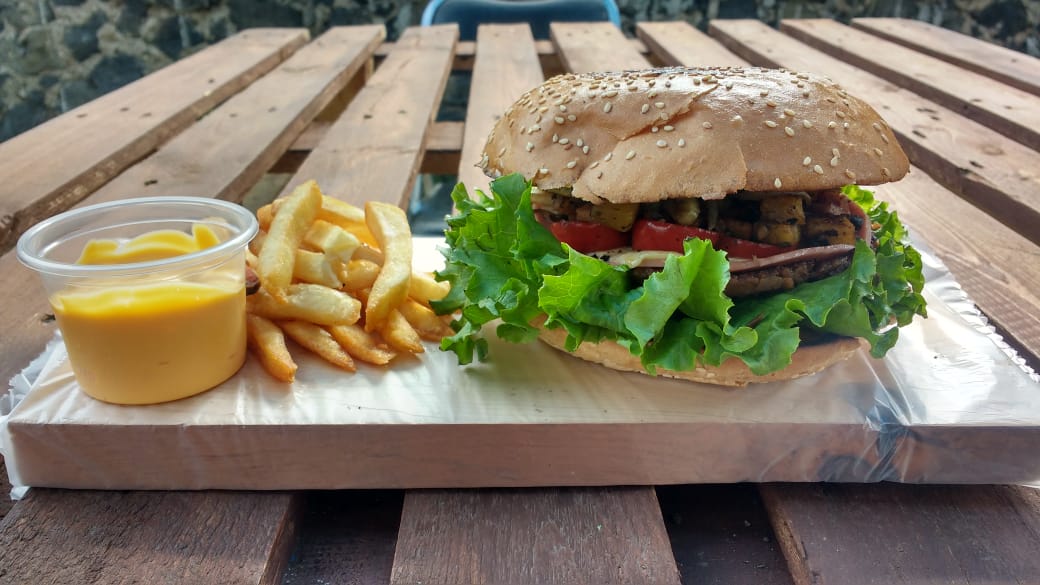 Nano'sBurger's image 5