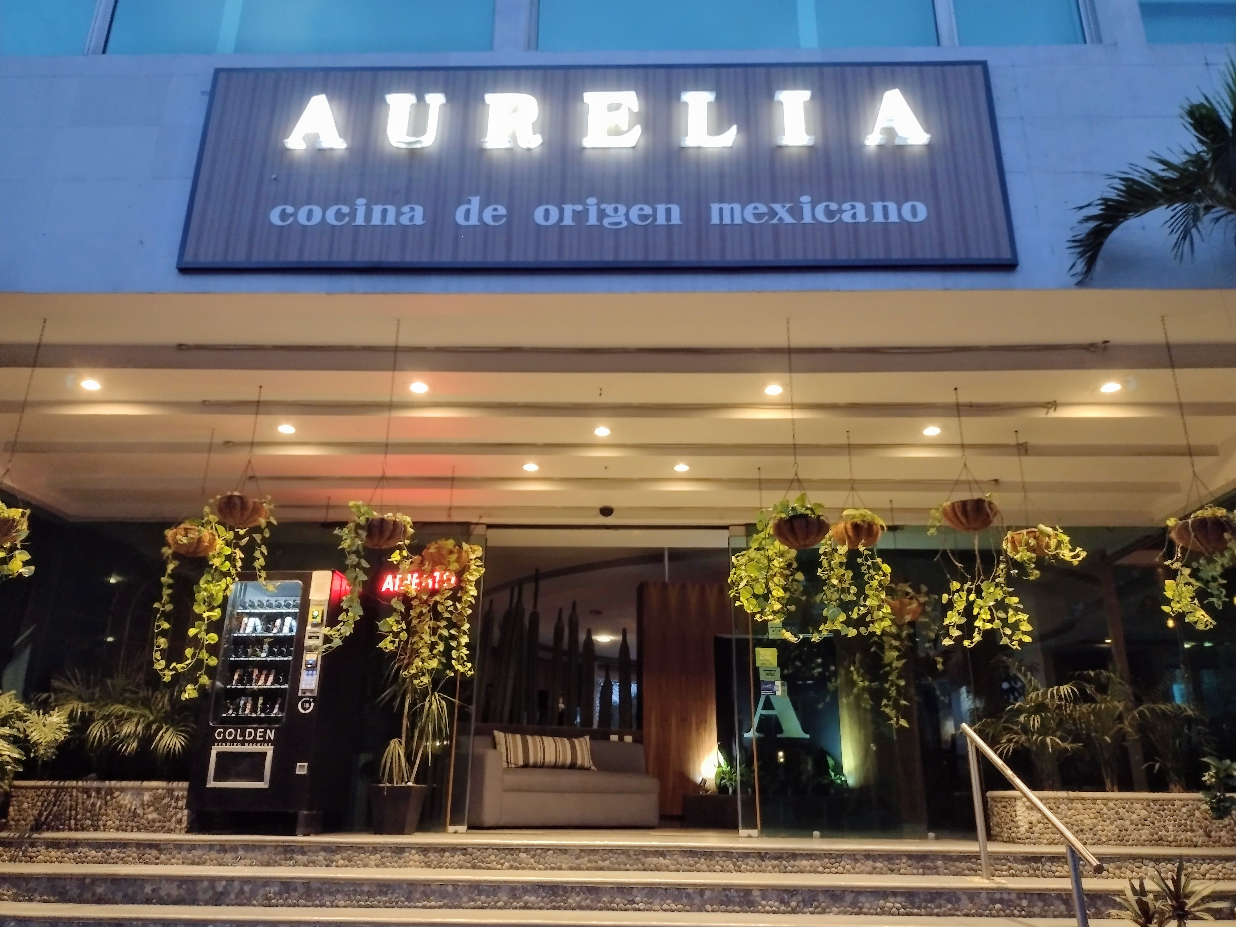 Restaurante Aurelia image 1