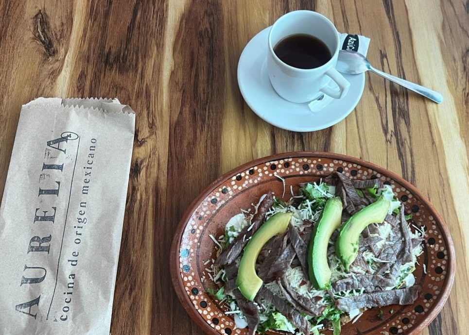 Restaurante Aurelia image 4