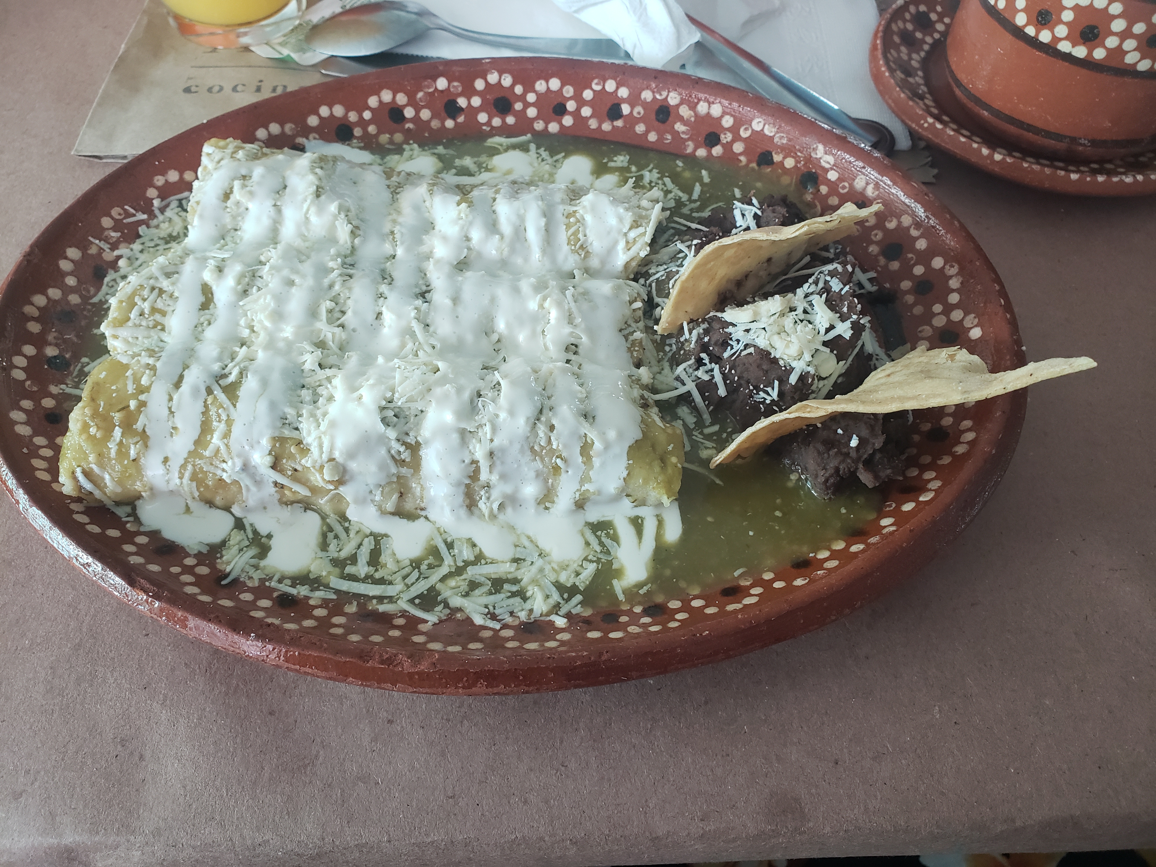 Restaurante Aurelia image 5