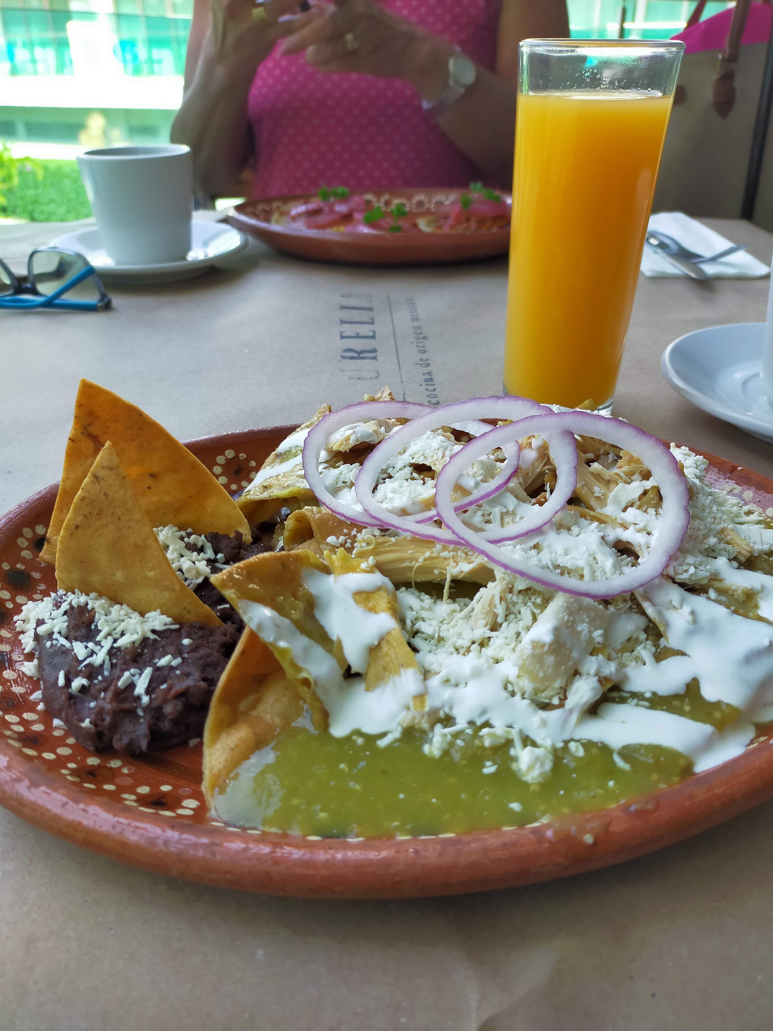 Restaurante Aurelia image 6