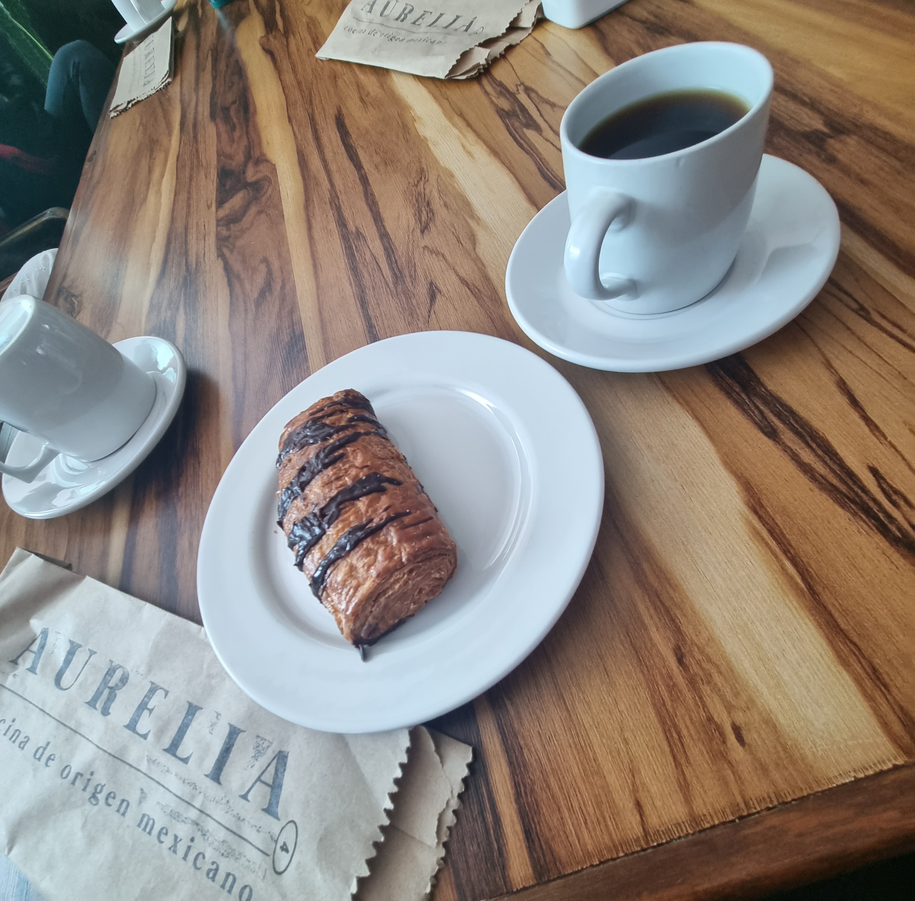 Restaurante Aurelia image 10