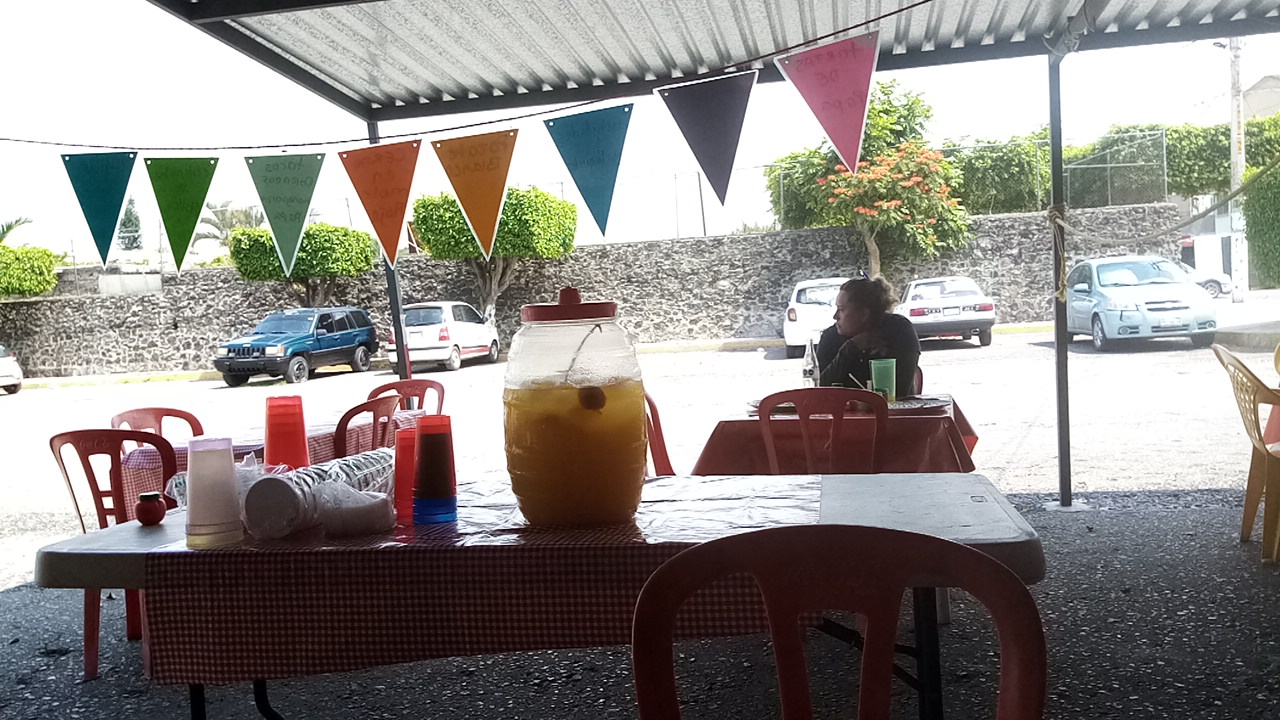 Antojitos "Esperanza" image 1