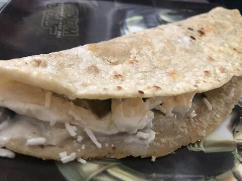 Antojitos "Esperanza" image 3
