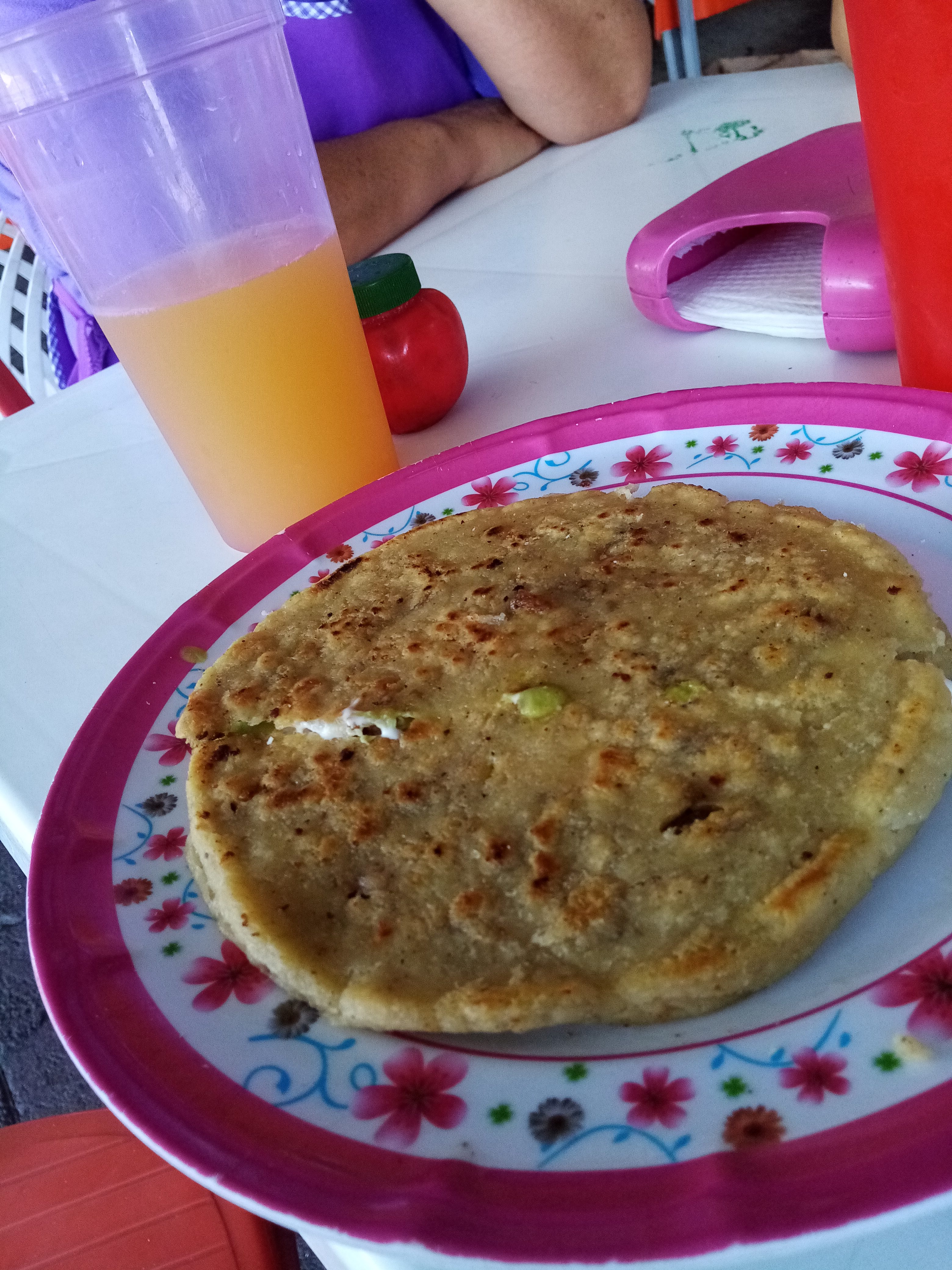 Antojitos "Esperanza" image 4