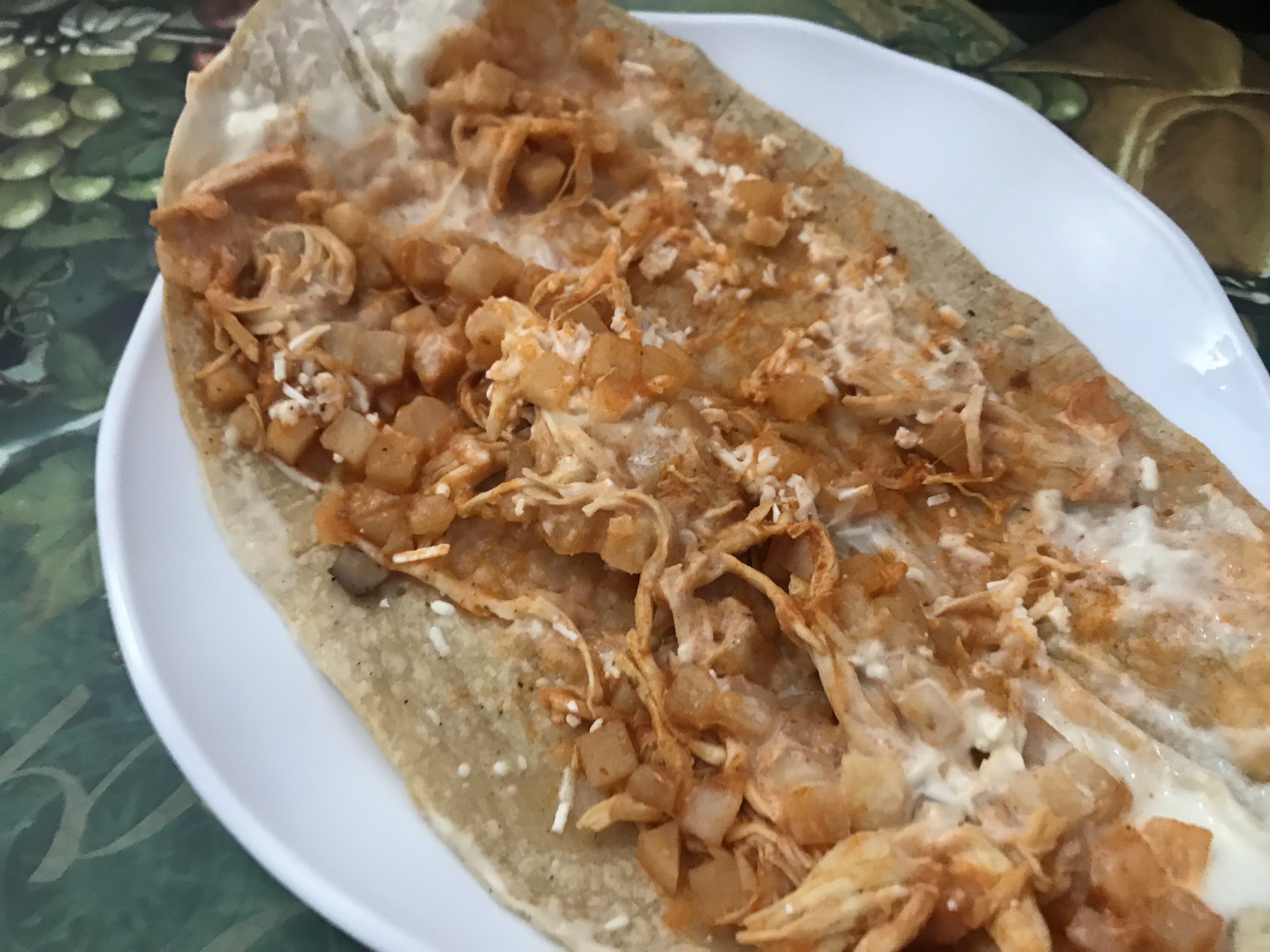 Antojitos "Esperanza" image 5