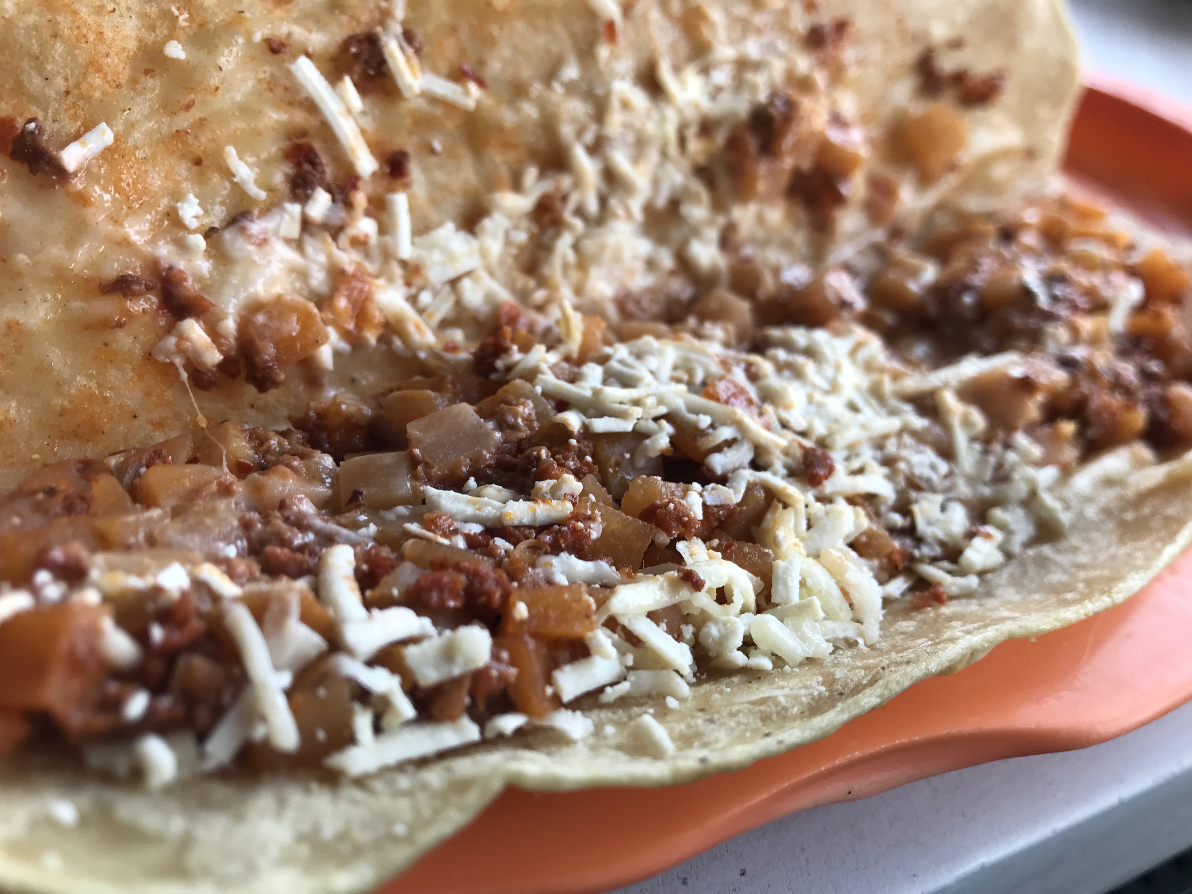 Antojitos "Esperanza" image 6