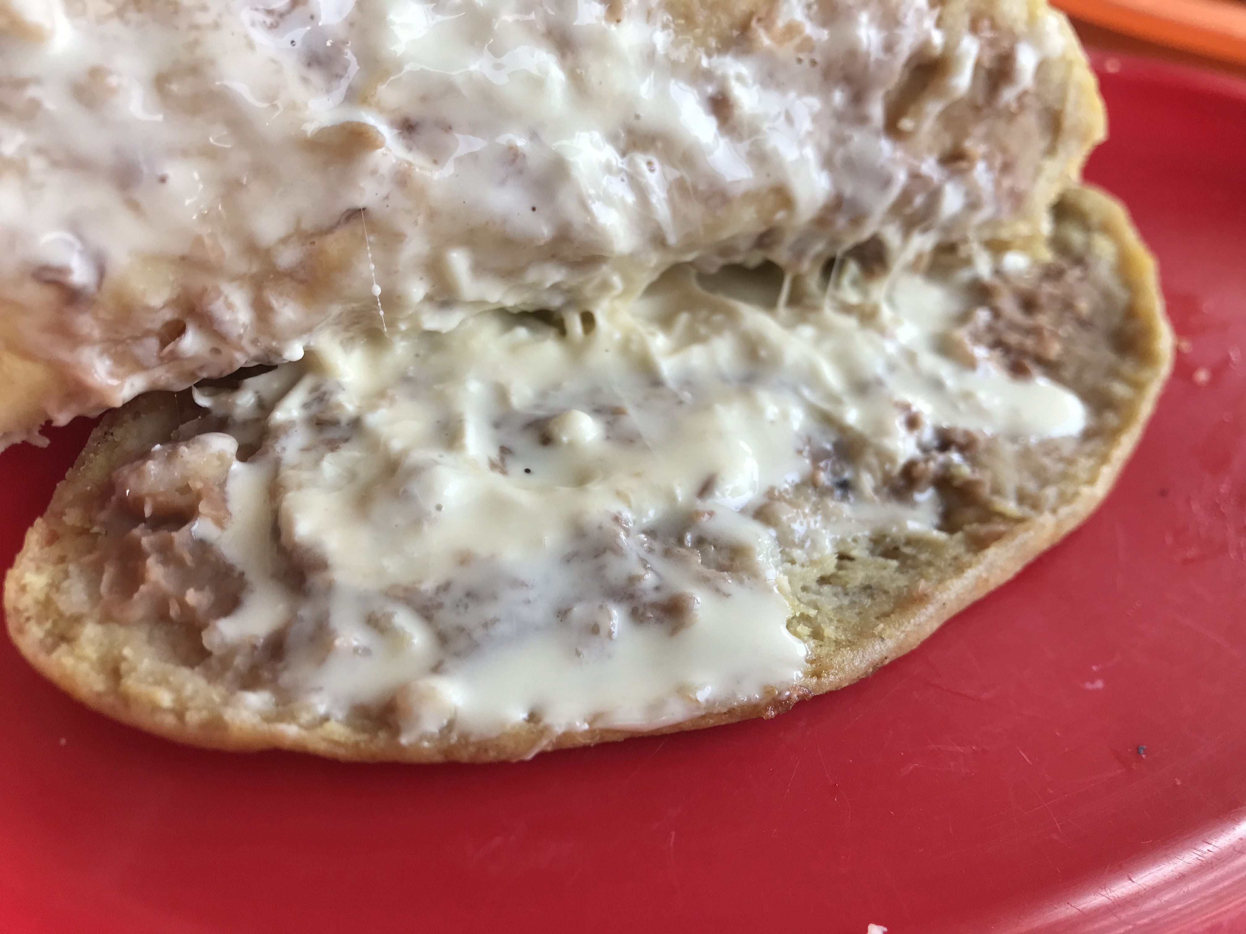 Antojitos "Esperanza" image 7