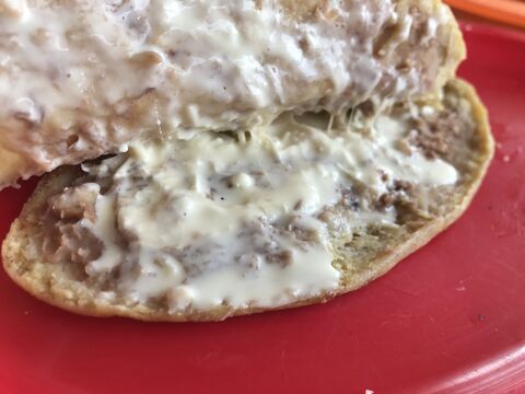 Antojitos "Esperanza" image 7