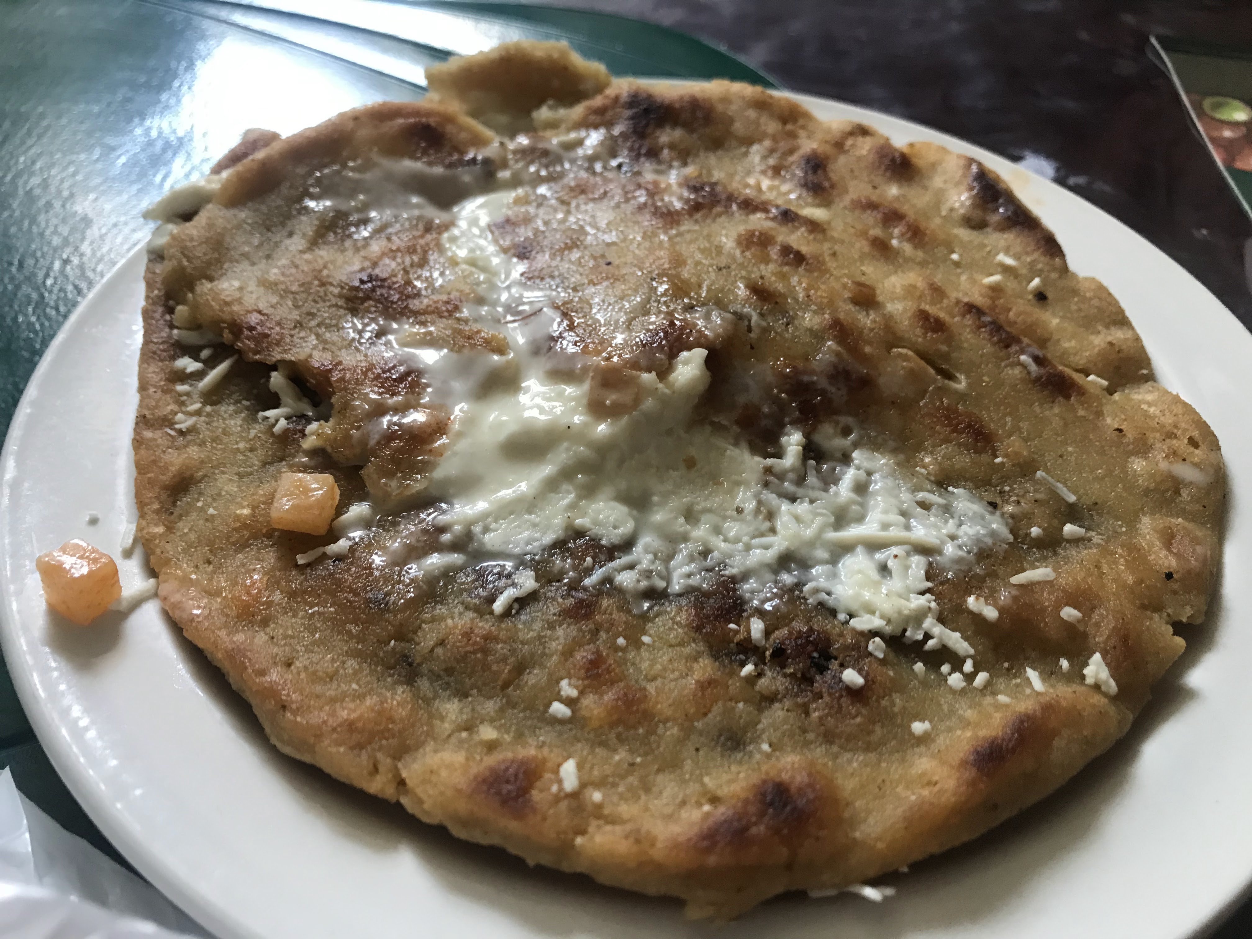 Antojitos "Esperanza" image 9