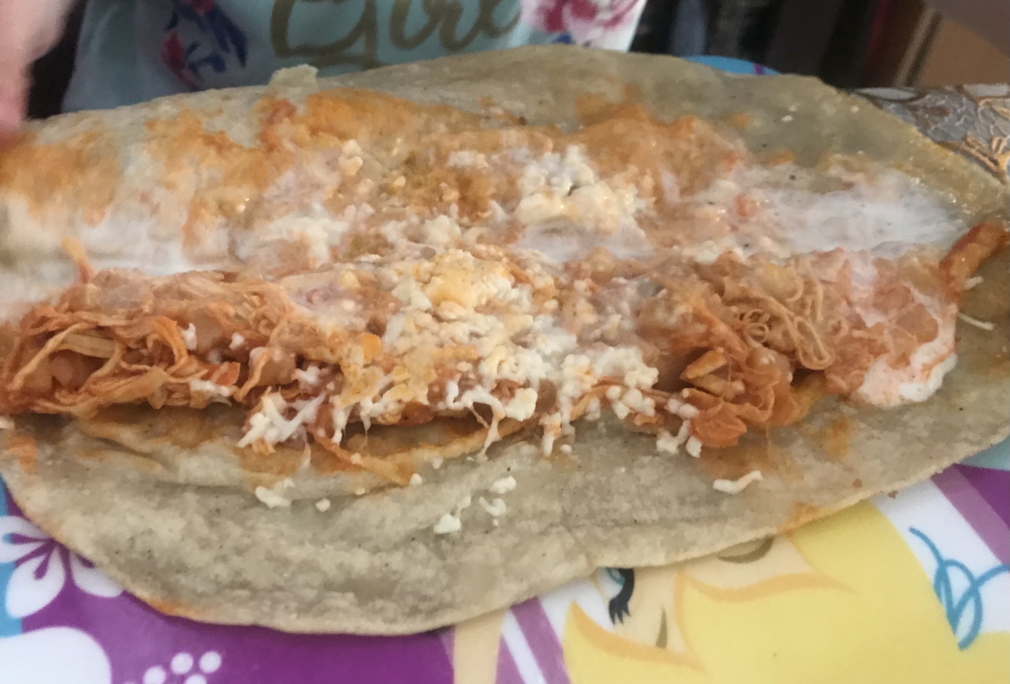 Antojitos "Esperanza" image 10