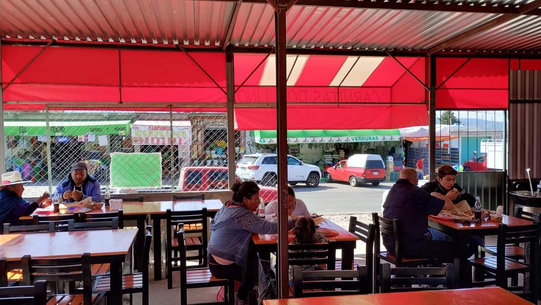 Taqueria Don Lino image 1