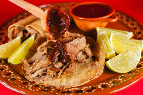 Taqueria Don Lino image 2