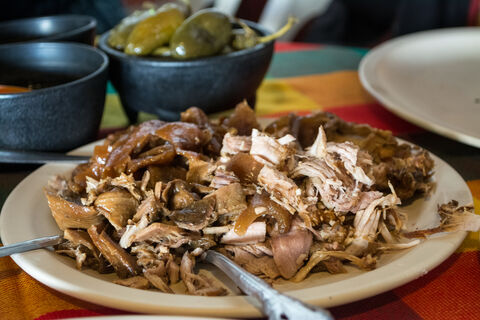 Taqueria Don Lino image 3