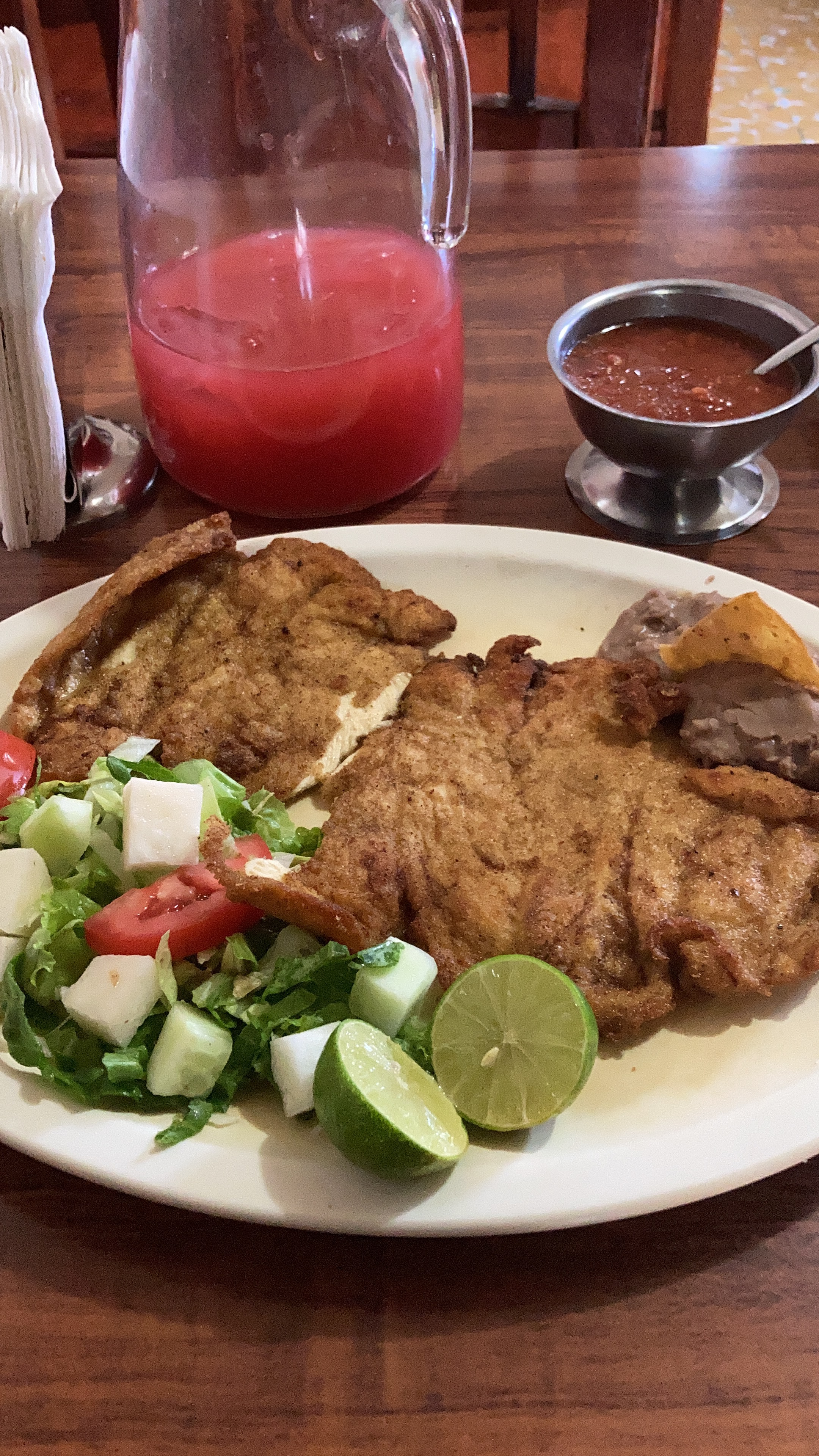 Restaurant "CUEVAS" image 5