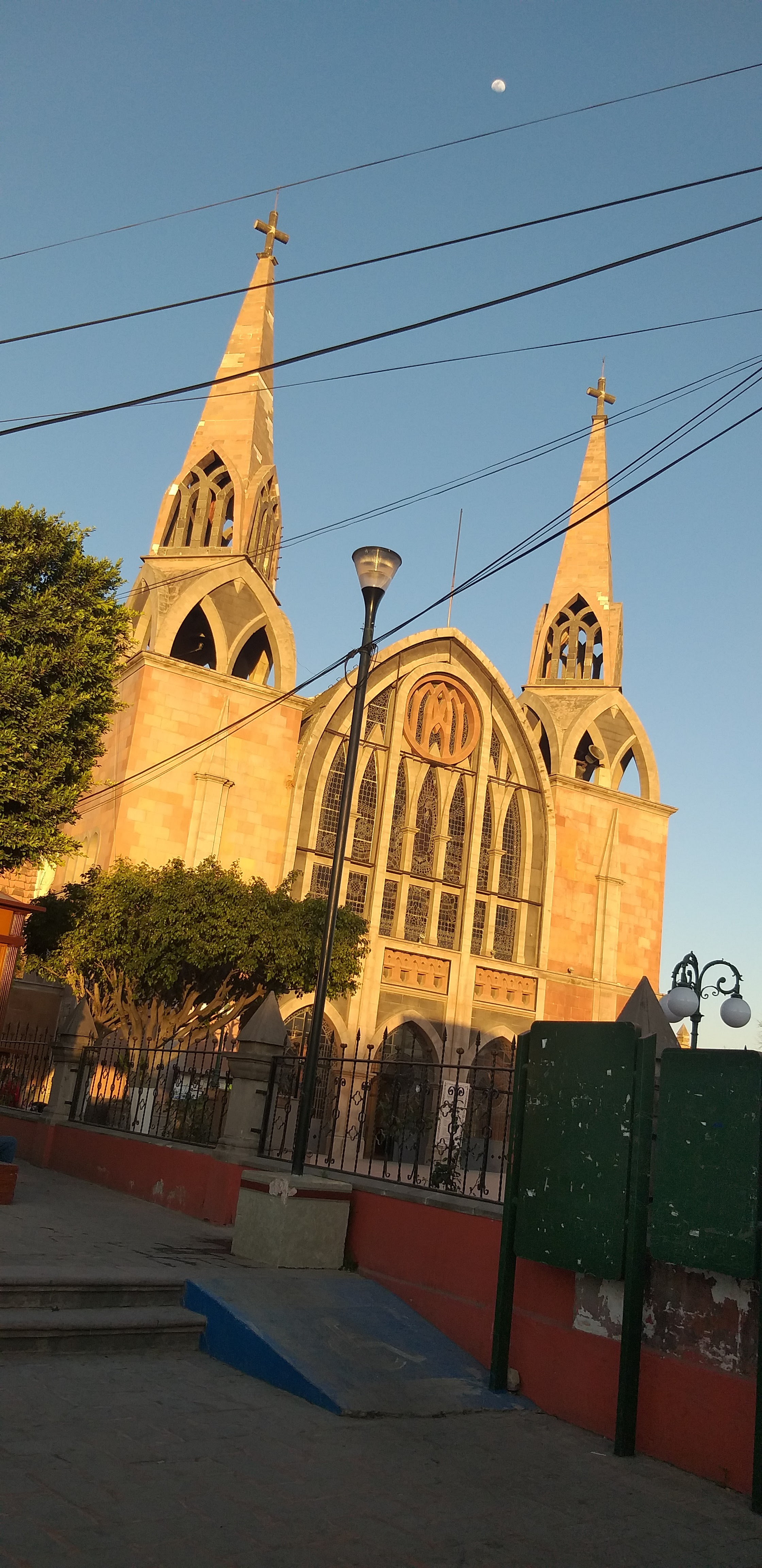 Restaurant "CUEVAS" image 6