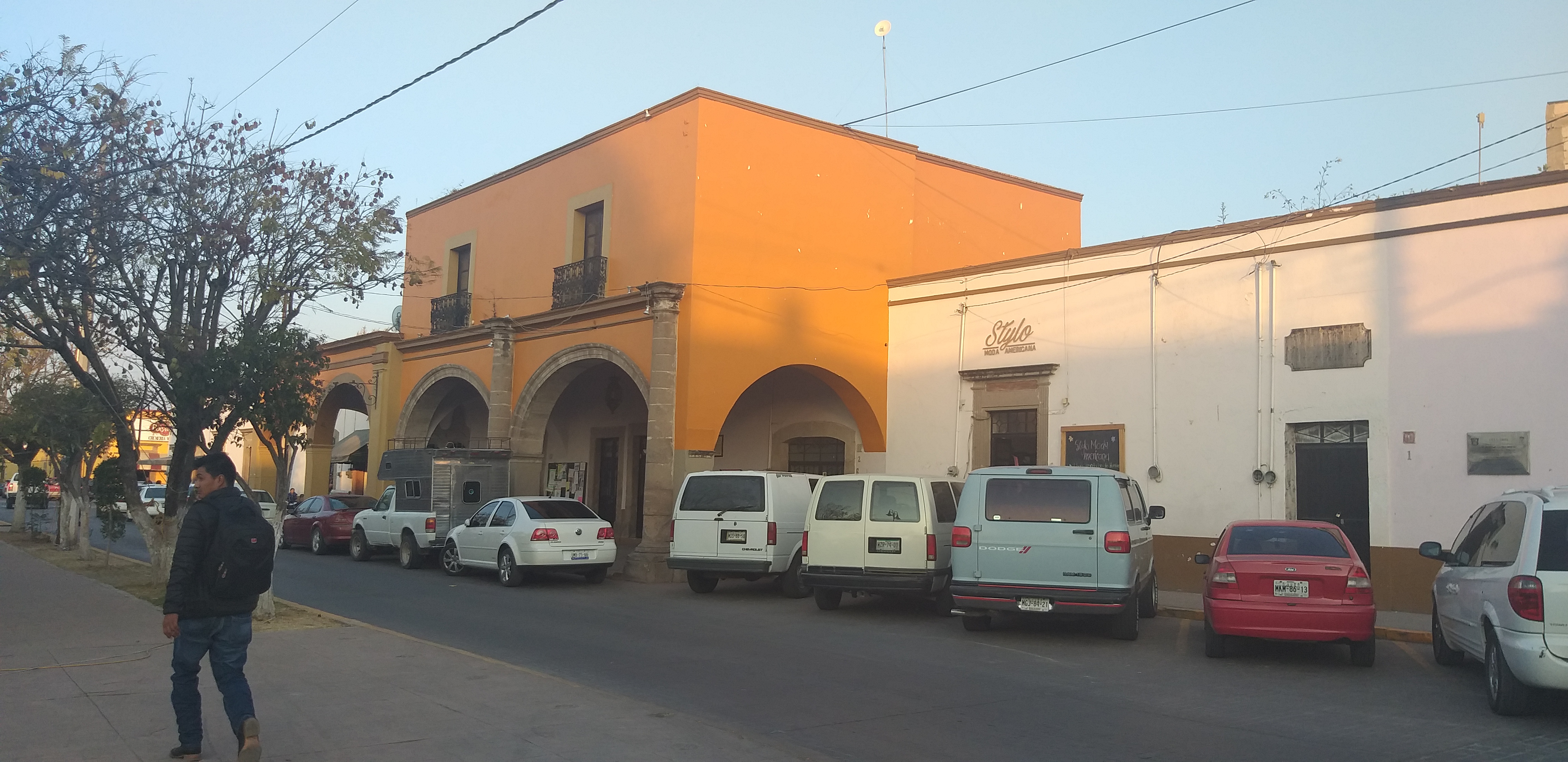 Restaurant "CUEVAS" image 8