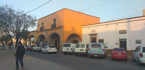Restaurant "CUEVAS" image 8