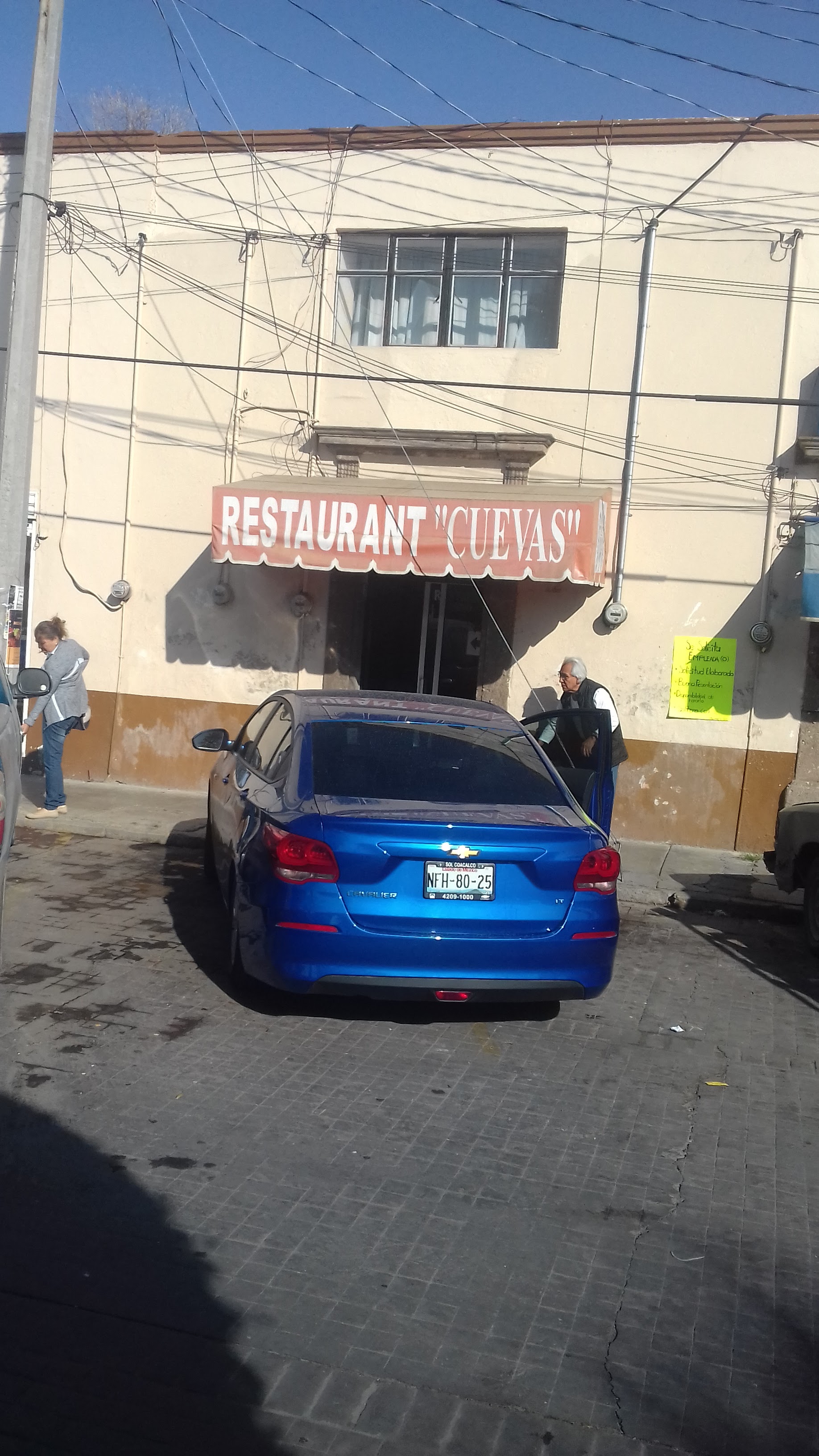 Restaurant "CUEVAS" image 10