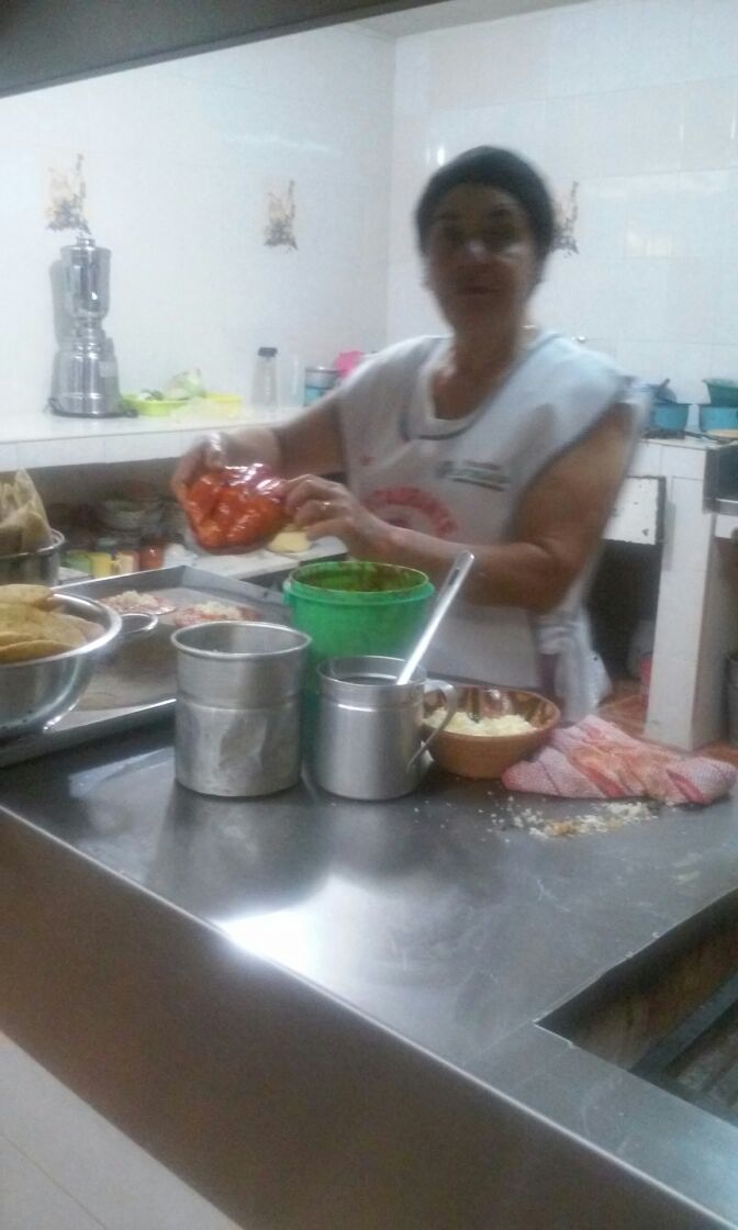 Restaurant El Rayito image 3