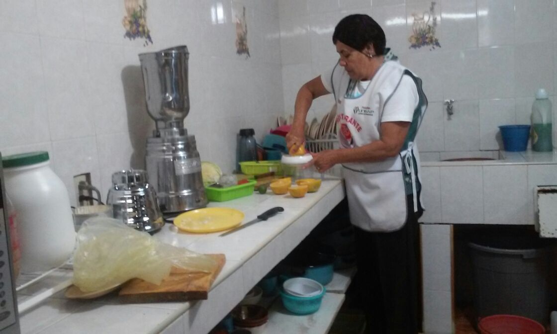 Restaurant El Rayito image 4