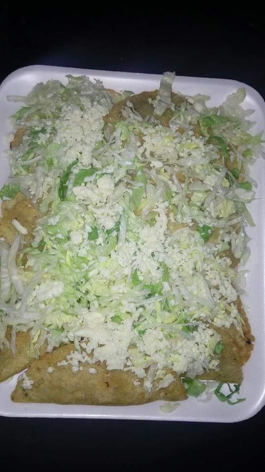 Restaurant El Rayito image 8
