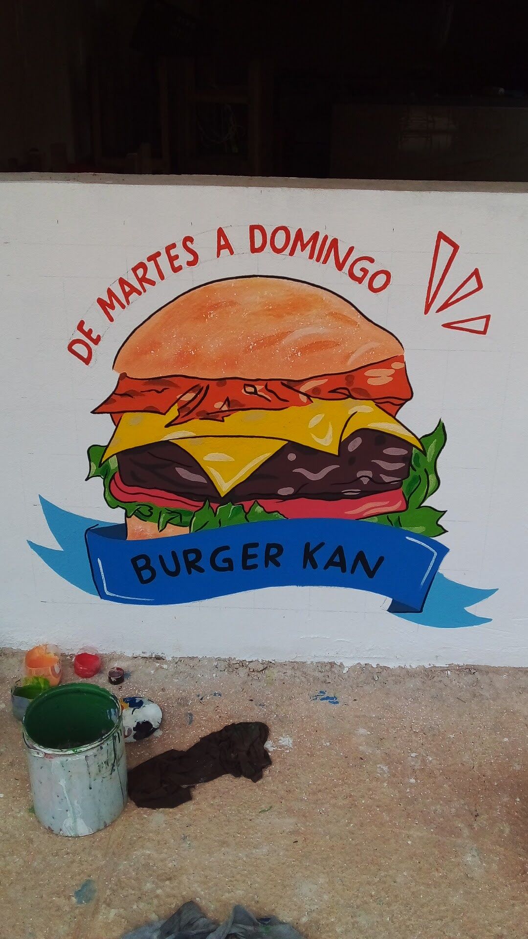 Burger Kan image 2