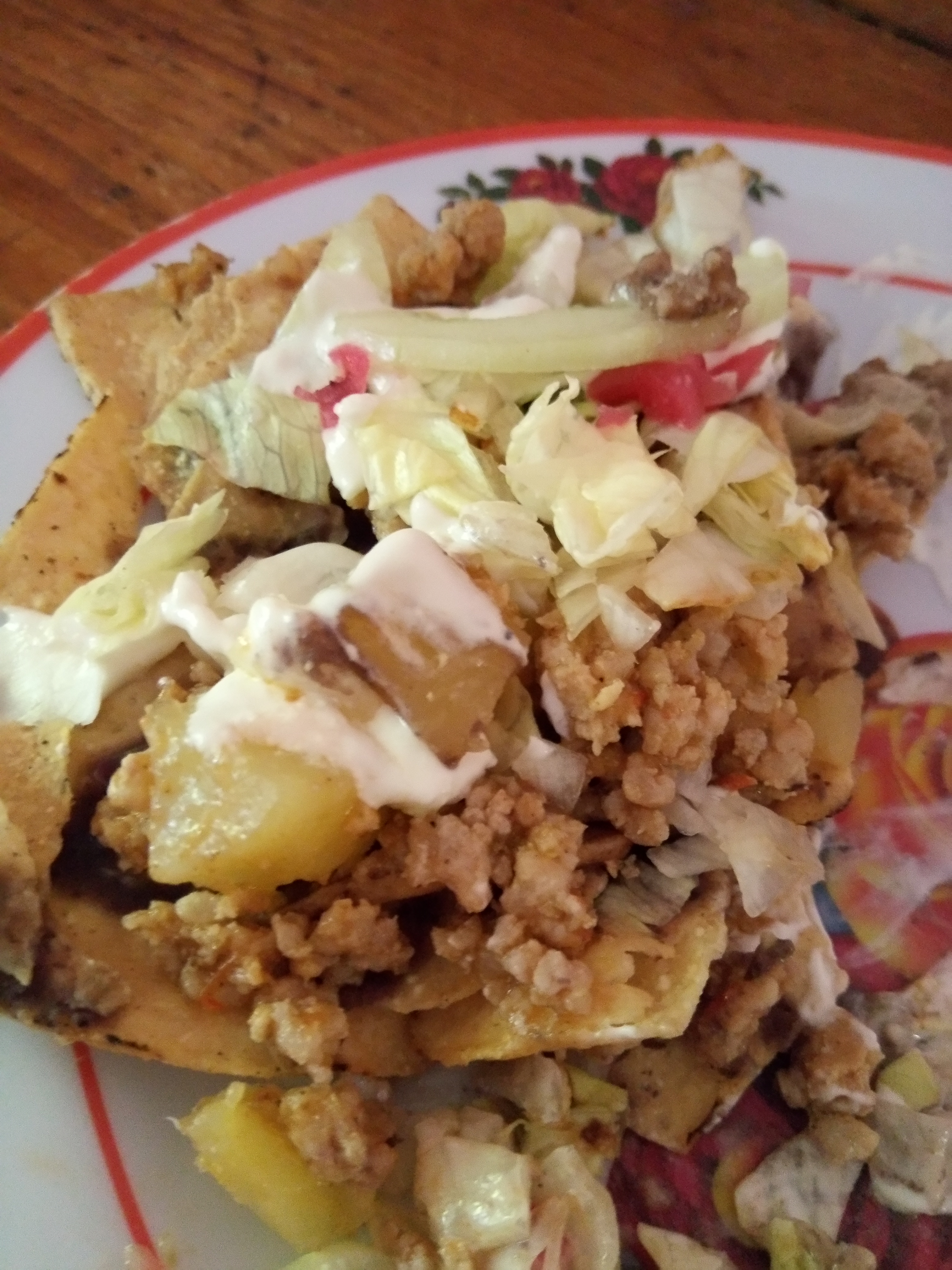 Cocina Economica "El Profe" image 1