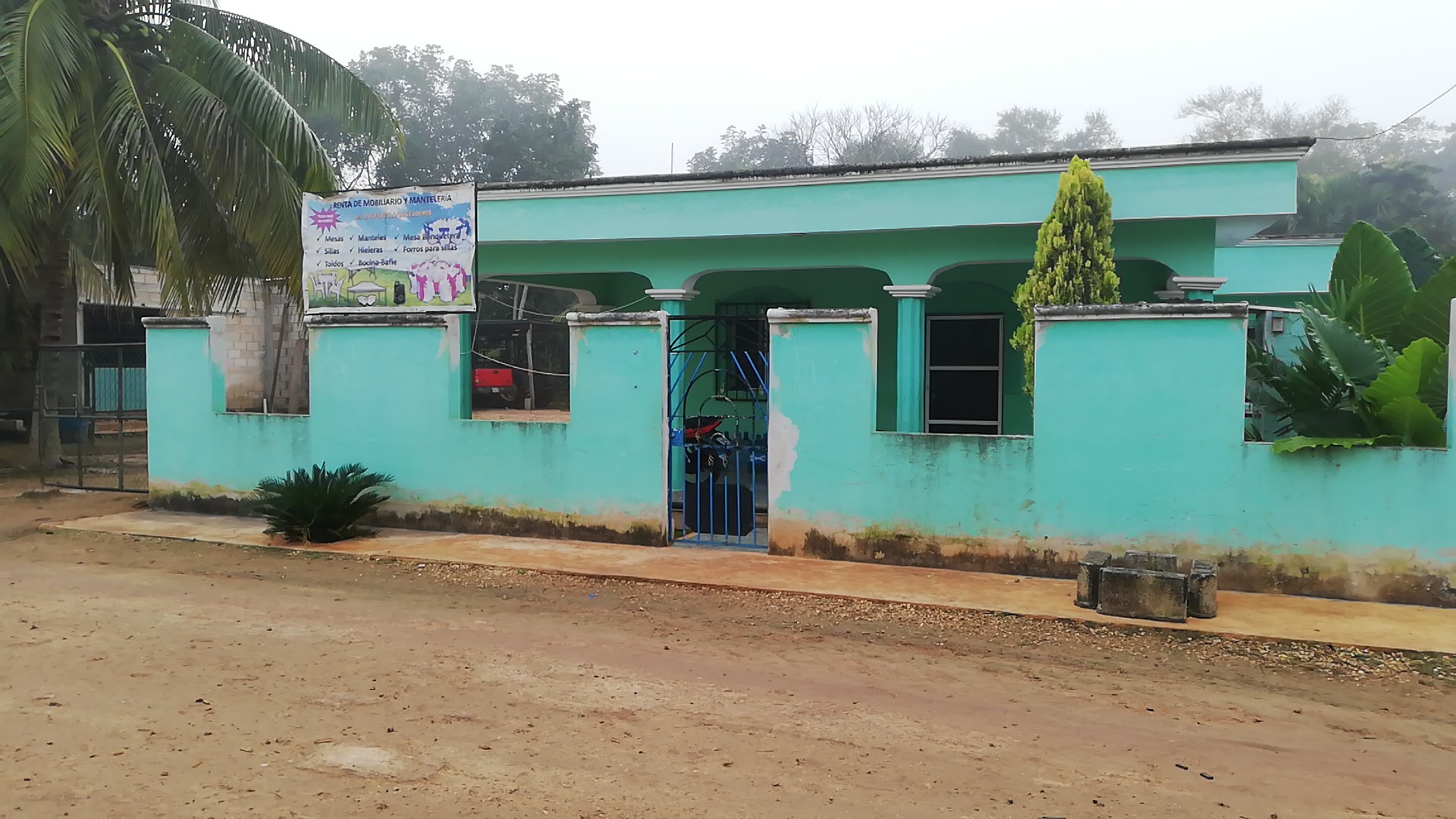 Cocina Economica "El Profe" image 5