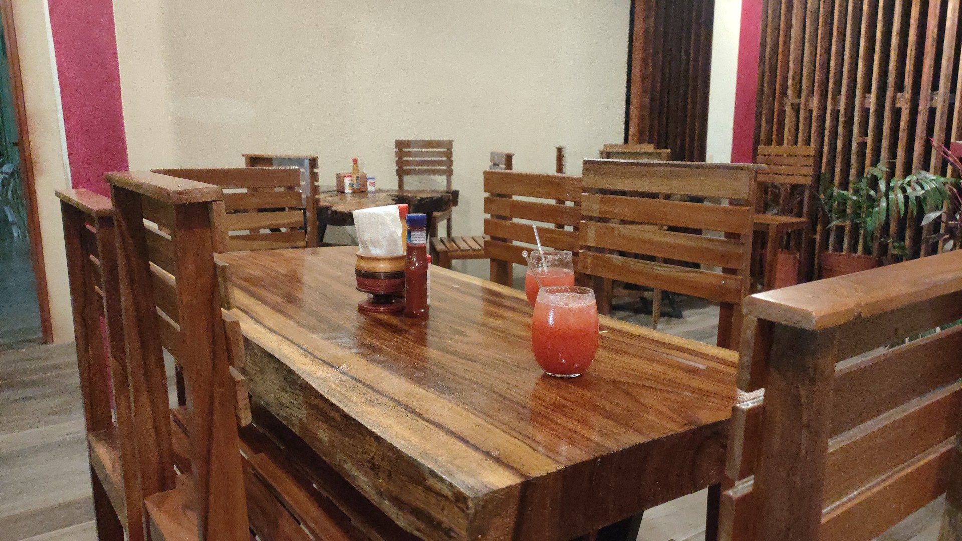 Villa de la Paz Restaurante image 1