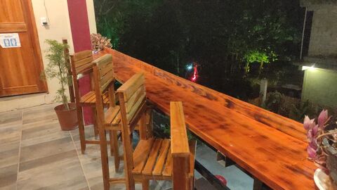 Villa de la Paz Restaurante image 4