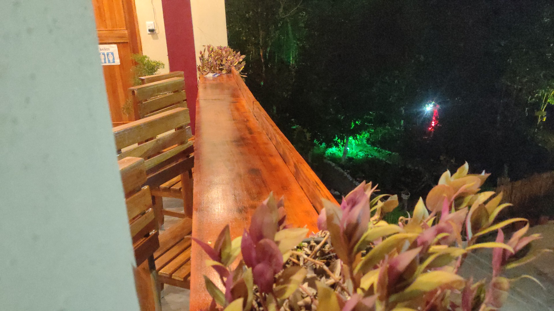 Villa de la Paz Restaurante image 5
