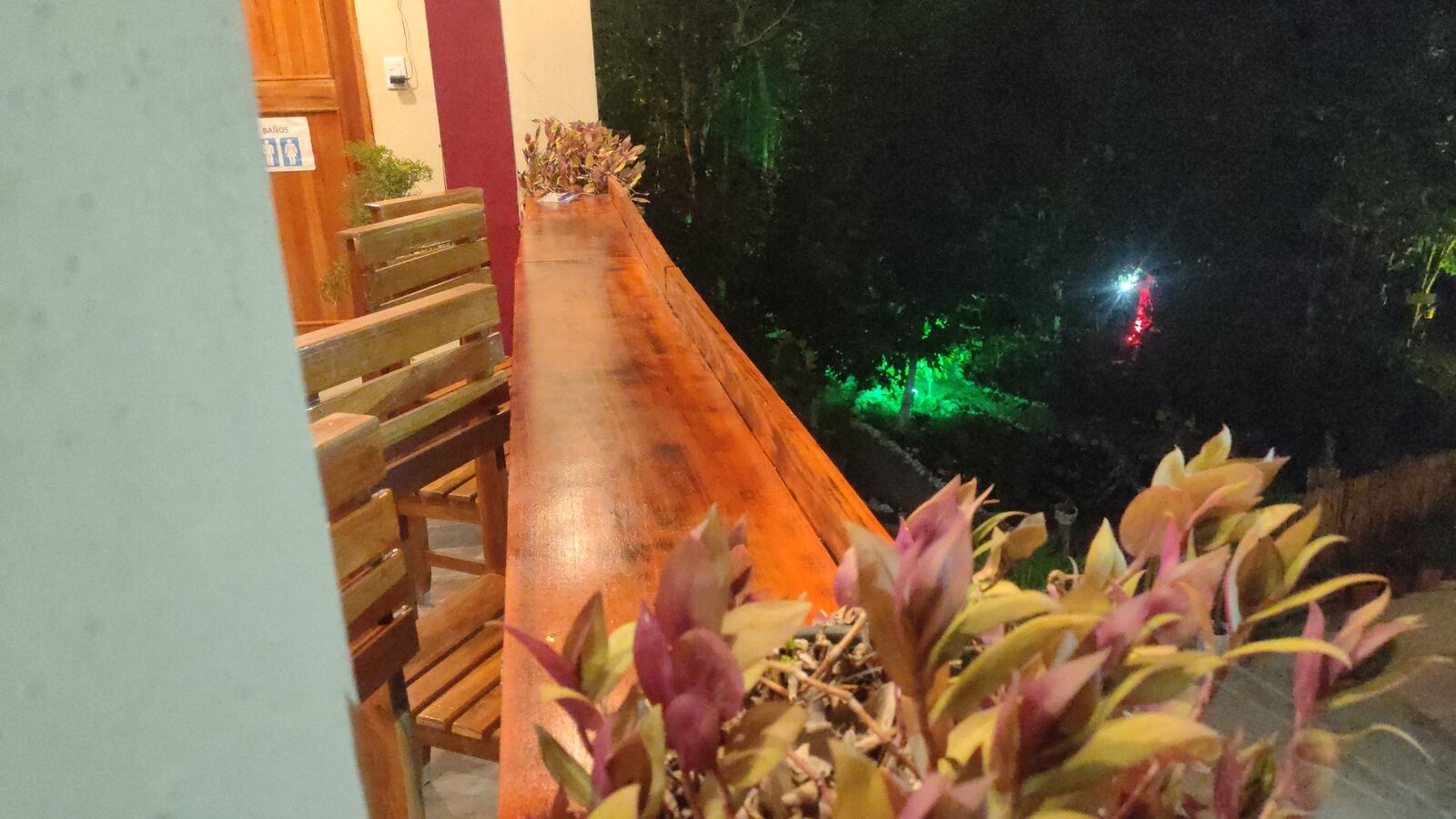 Villa de la Paz Restaurante image 5