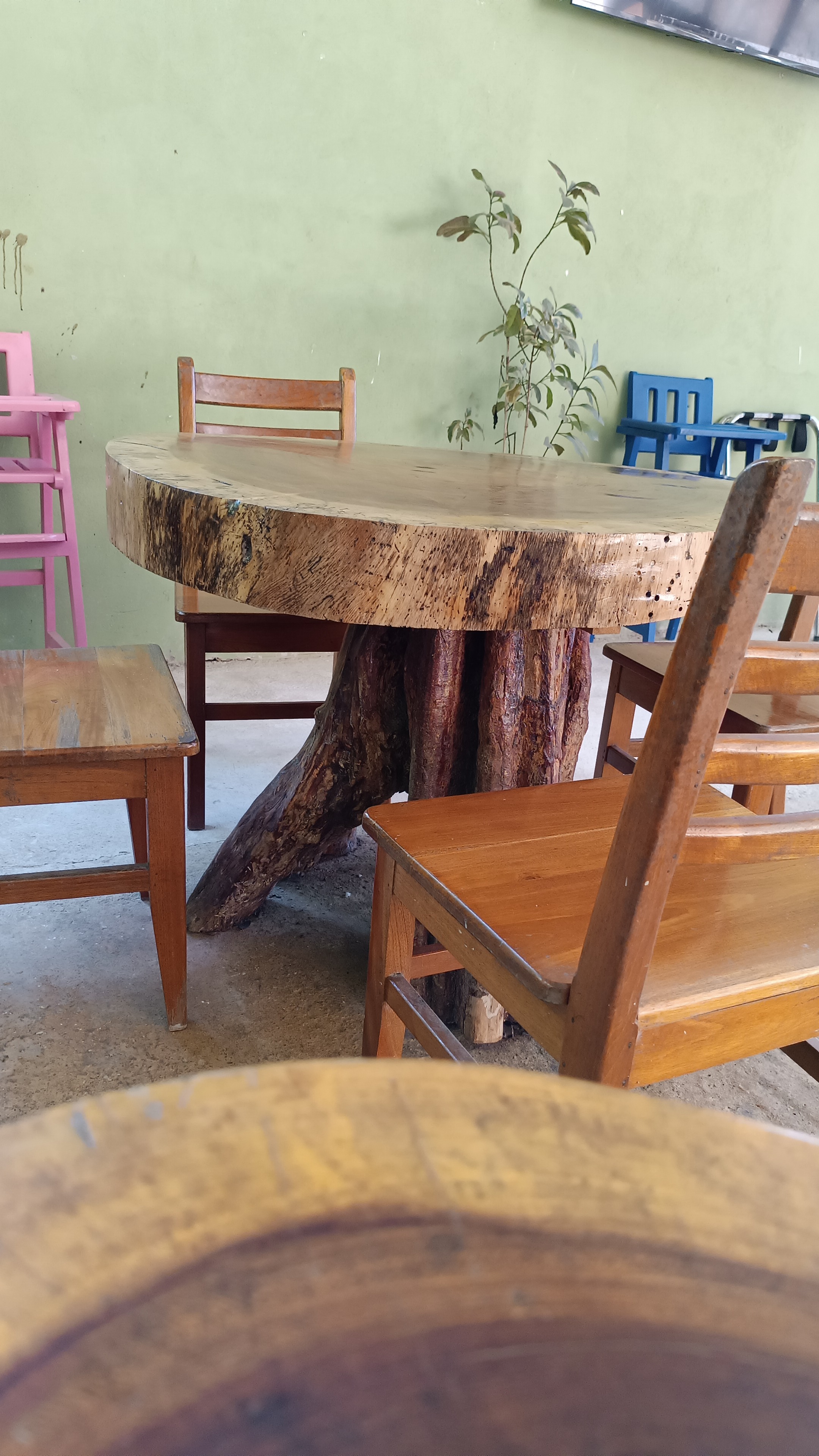 Villa de la Paz Restaurante image 6