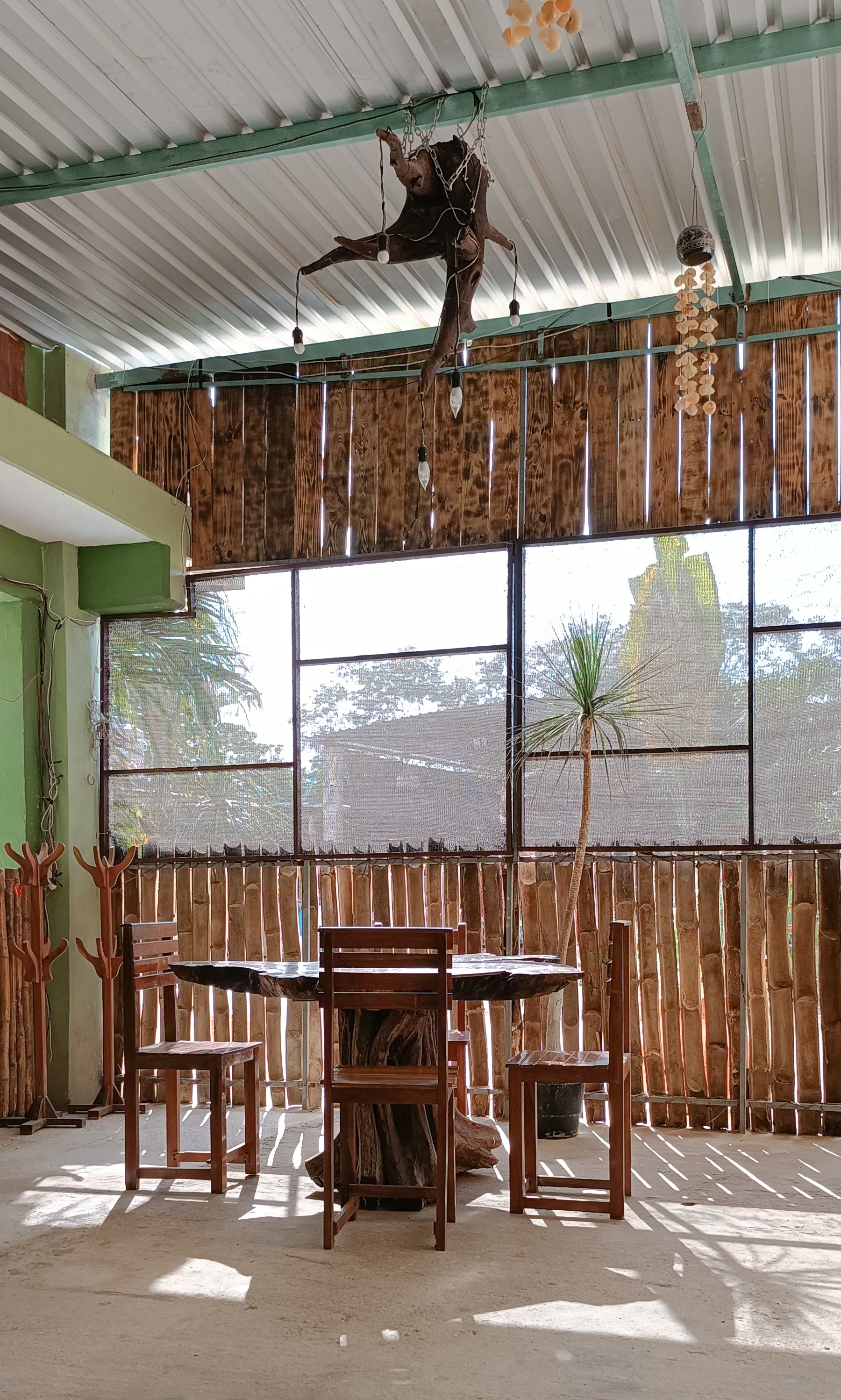 Villa de la Paz Restaurante image 8