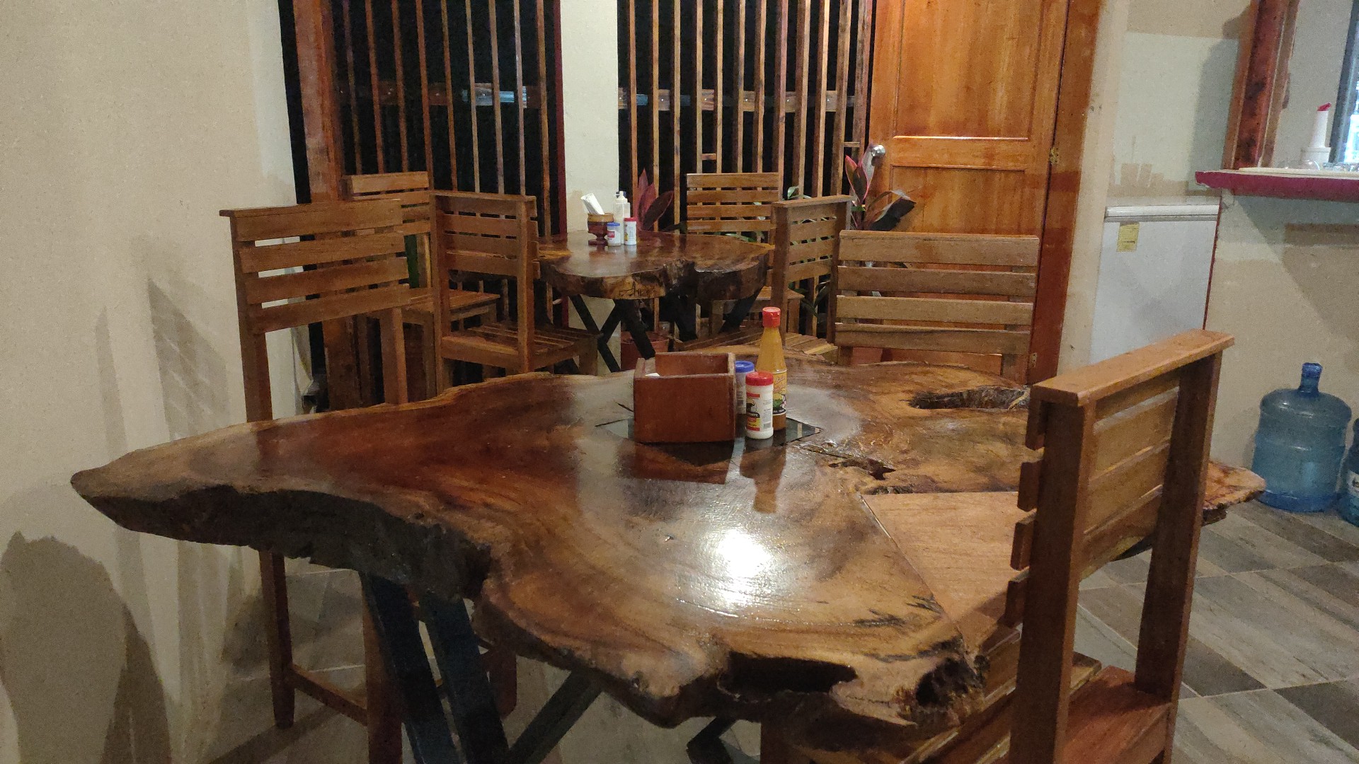 Villa de la Paz Restaurante image 9
