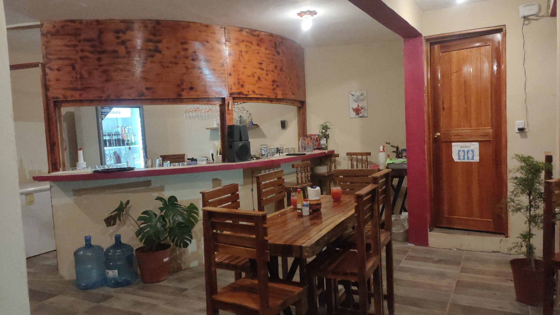 Villa de la Paz Restaurante image 10