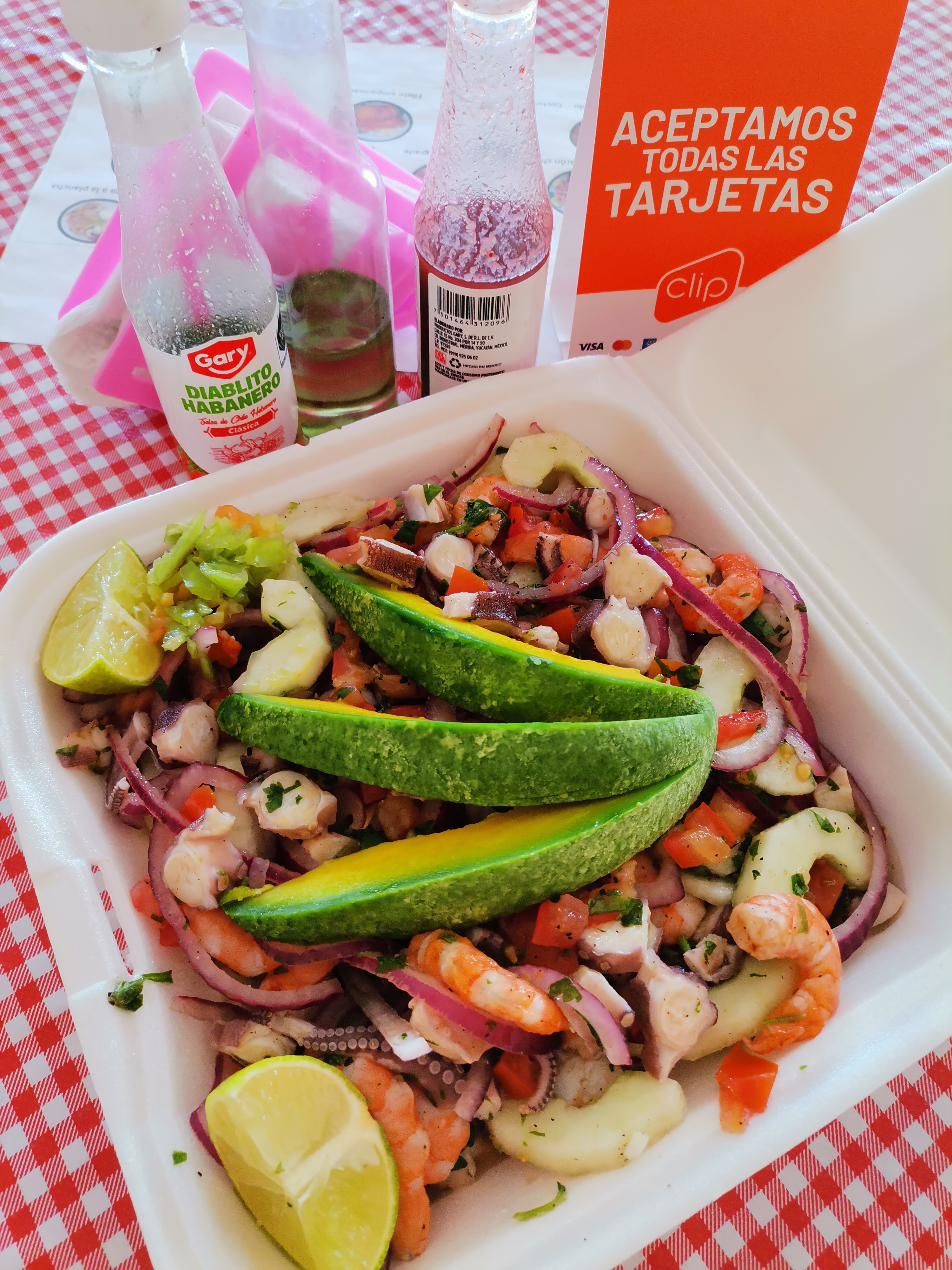 Cócteleria el pescadito image 2