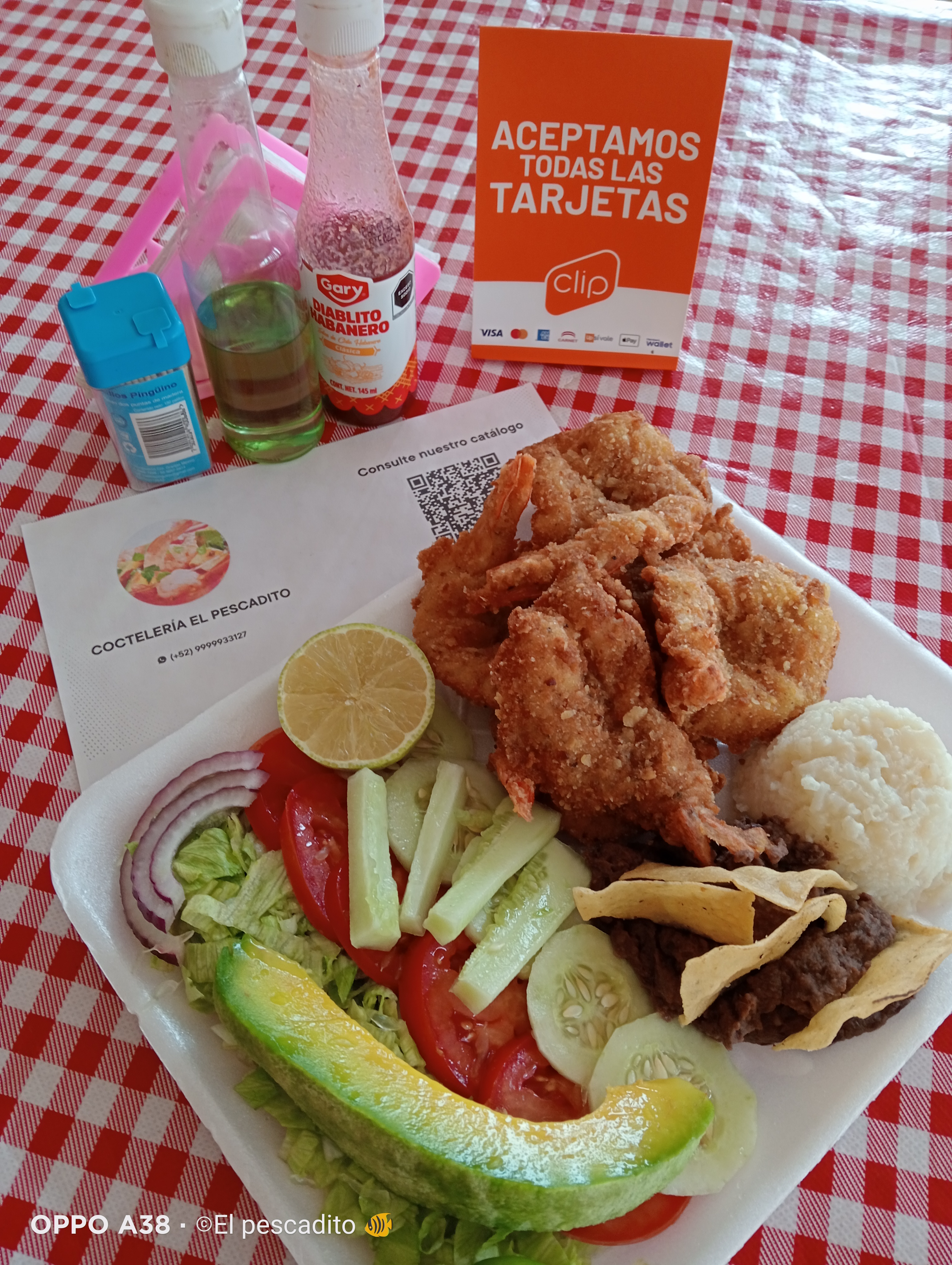 Cócteleria el pescadito image 4