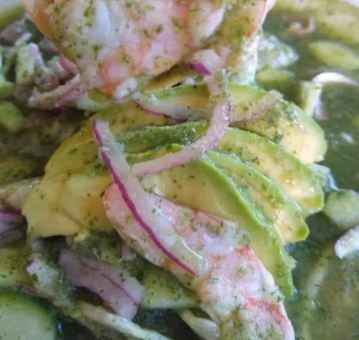 Cócteleria el pescadito image 5