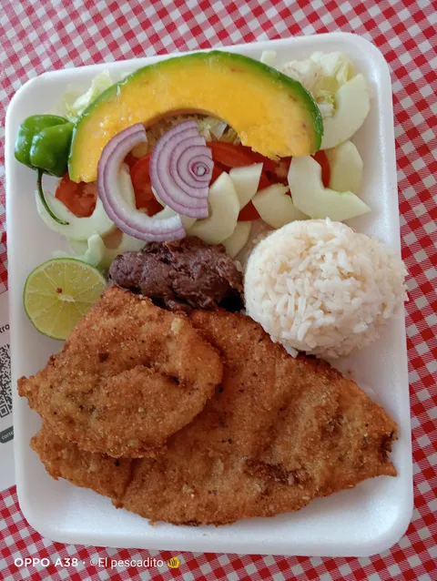 Cócteleria el pescadito image 6