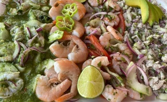 Cócteleria el pescadito image 10