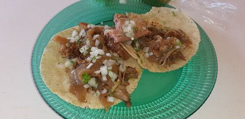 La Palapa del Tío Chalo image 3