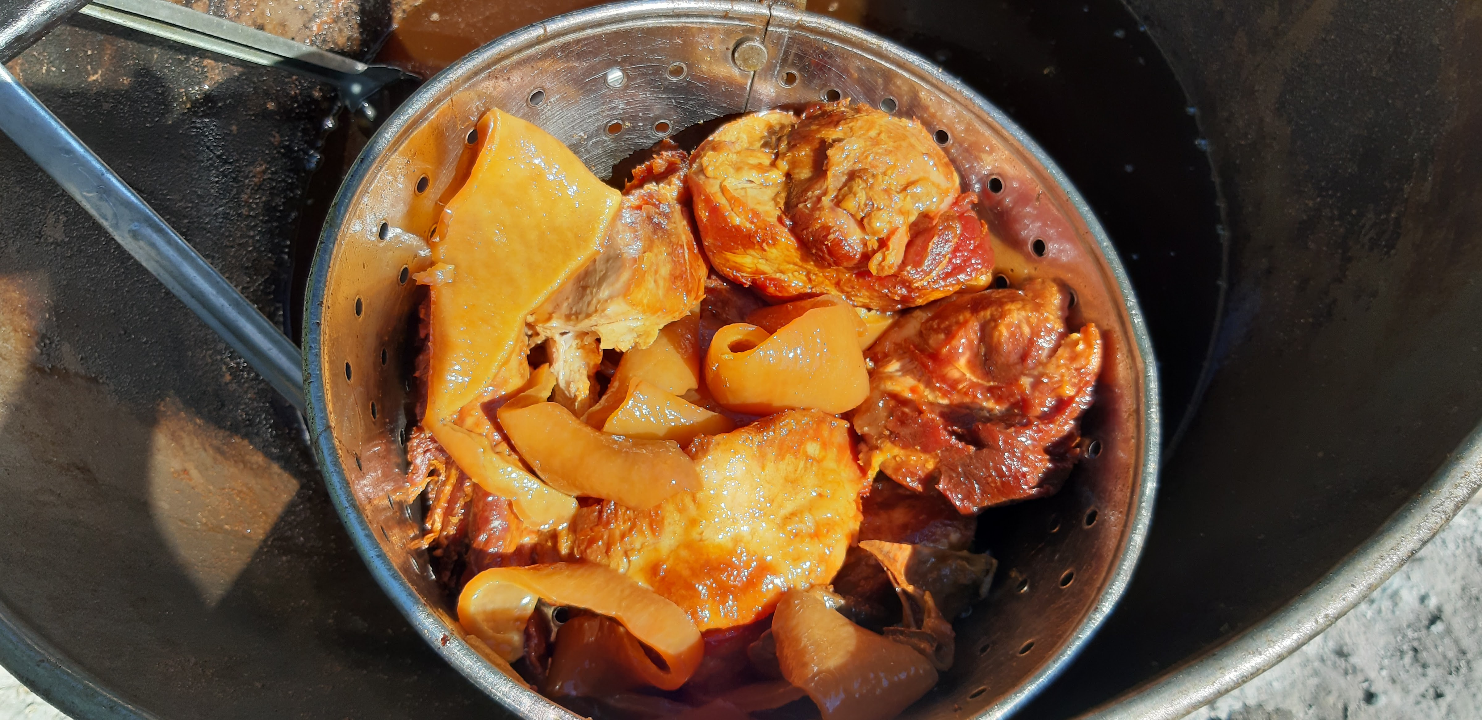 La Palapa del Tío Chalo image 6