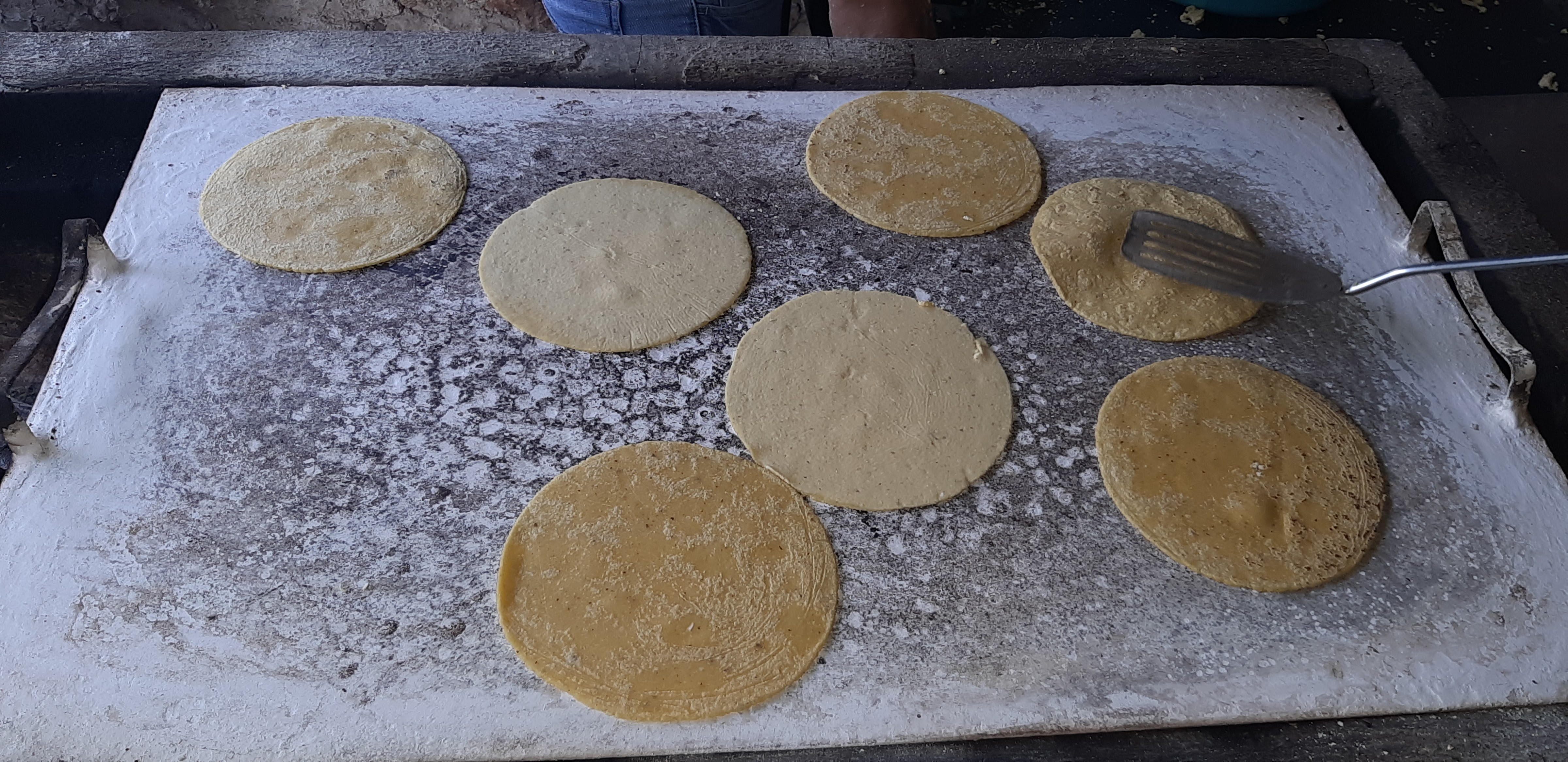 La Palapa del Tío Chalo image 8