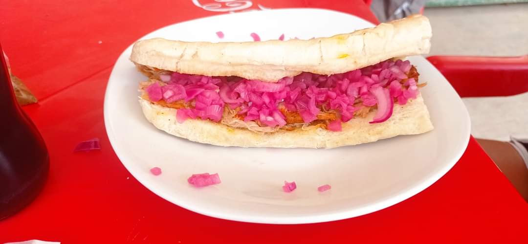 COCHINITA LOS RAMIREZ image 1