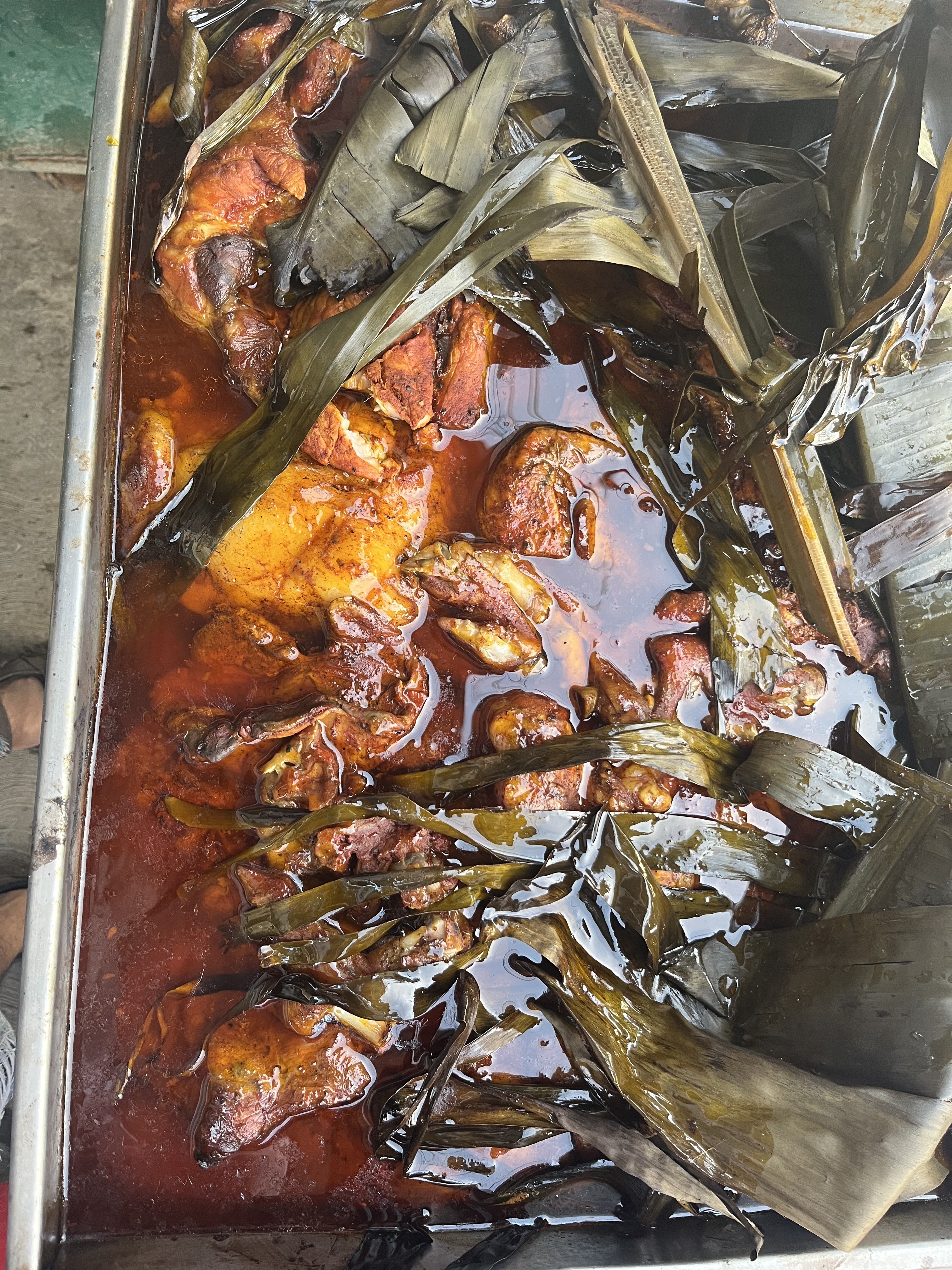 COCHINITA LOS RAMIREZ image 2