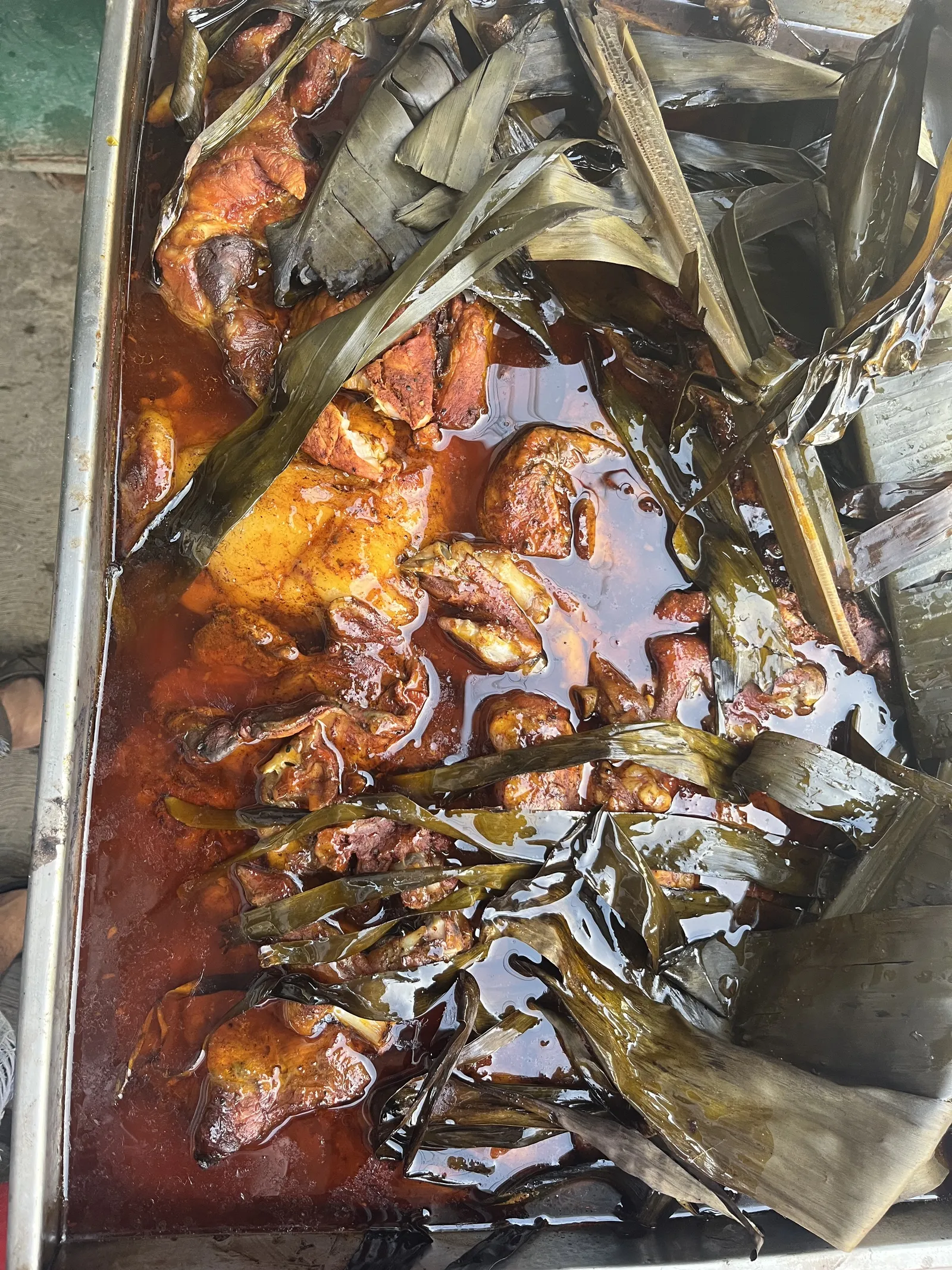 COCHINITA LOS RAMIREZ image 2