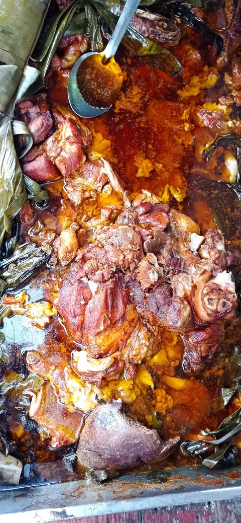 COCHINITA LOS RAMIREZ image 4