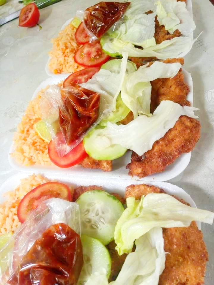 ANTOJITOS " DON MILANESO" image 2